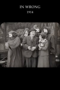 In Wrong (1914)