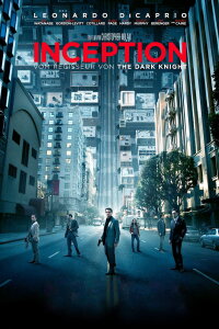Inception (2010)