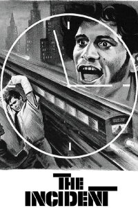 Incident ... und sie kannten kein Erbarmen (1967)