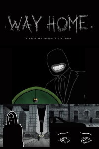 Incidents - Way Home (2019)