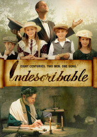 Indescribable (2013)