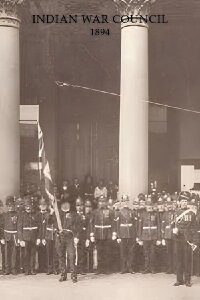 Indian War Council (1894)