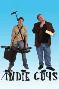 Indie Guys (2016)