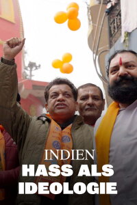 Indien - Hass als Ideologie (2024)