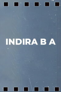 Indira B.A. (1929)
