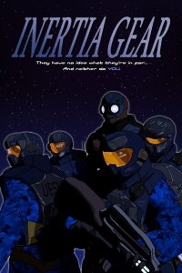 IN.E.R.T.I.A. Gear (2024)