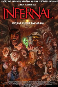 Infernal (2025)