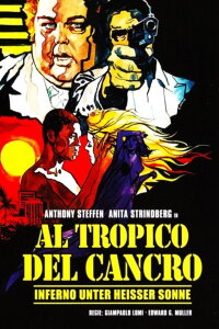 Inferno unter heißer Sonne (1972)