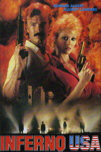 Inferno USA (1986)