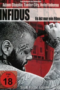 Infidus - Es ist nur ein Film! (2015)
