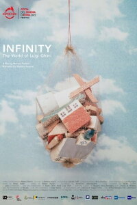 Infinito. L'universo di Luigi Ghirri (2022)