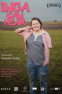 Inga Can Hear (2018)