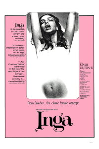 Inga – Ich habe Lust (1968)