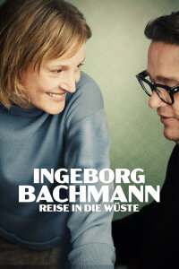 Ingeborg Bachmann – Journey into the Desert (2023)