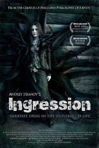 Ingression (2010)