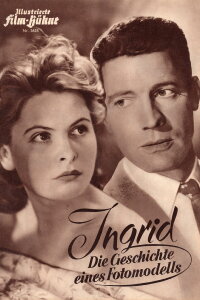 Ingrid - The Story of a Fashion Model (1955)
