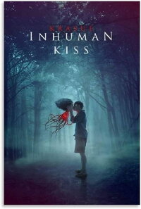 Inhuman Kiss (2019)