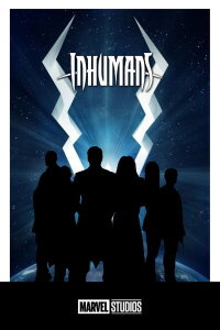 Inhumans: The First Chapter (2017)