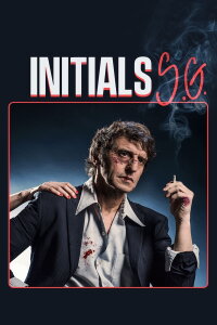 Initials S.G. (2019)