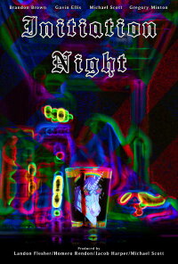 Initiation Night (2022)