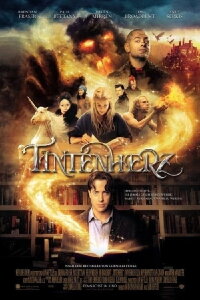Inkheart (2008)