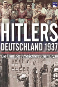 Innenansichten - Deutschland 1937 (2012)