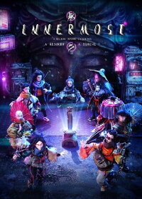 Innermost (2023)