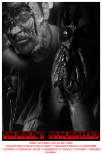 Insect Inside (2015)