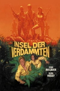 Insel der Verdammten (1982)