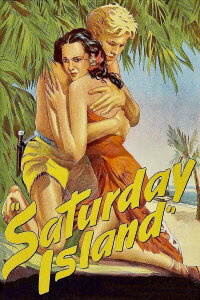 Insel der Verheißung (1952)