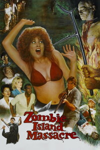Insel des Terrors (1984)