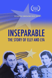 Inseparable: The Story of Elly and Lya (2019)
