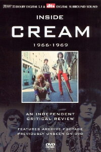 Inside Cream 1966-1969 (2012)