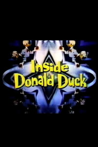 Inside Donald Duck (1961)
