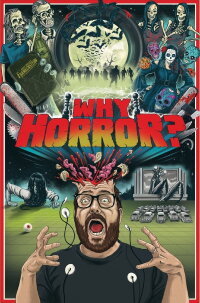 Inside Horror: Warum wir uns so gerne gruseln (2014)