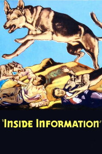 Inside Information (1934)