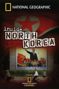 Inside North Korea (2006)