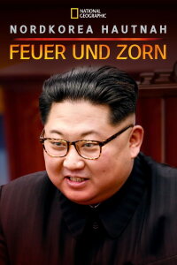 Inside North Korea: Fire and Fury (2018)