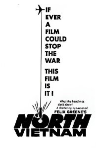 Inside North Vietnam (1967)