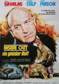Inside Out - Ein genialer Bluff (1975)