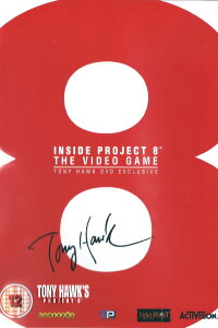 Inside Project 8 The Video Game (2006)