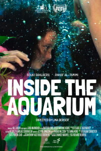 Inside the Aquarium (2022)