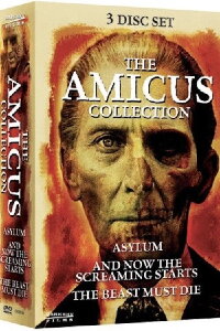 Inside the Fear Factory (2003)