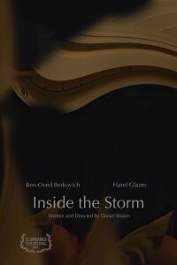 Inside the Storm (2020)