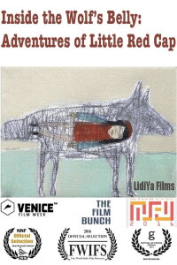 Inside the Wolf's Belly: Adventures of Little Red Cap (2014)