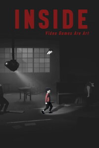 Inside: Video Games Are Art (2021)