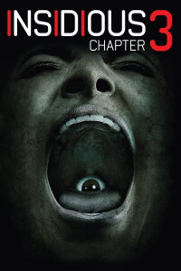 Insidious: Chapter 3 – Jede Geschichte hat einen Anfang (2015)