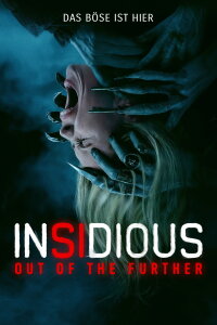 Insidious: Out of the Further (2026)