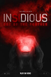 Insidious: Out of the Further (2026)