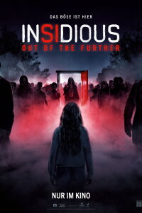 Insidious: Out of the Further (2026)